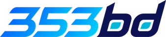 353bd লোগো